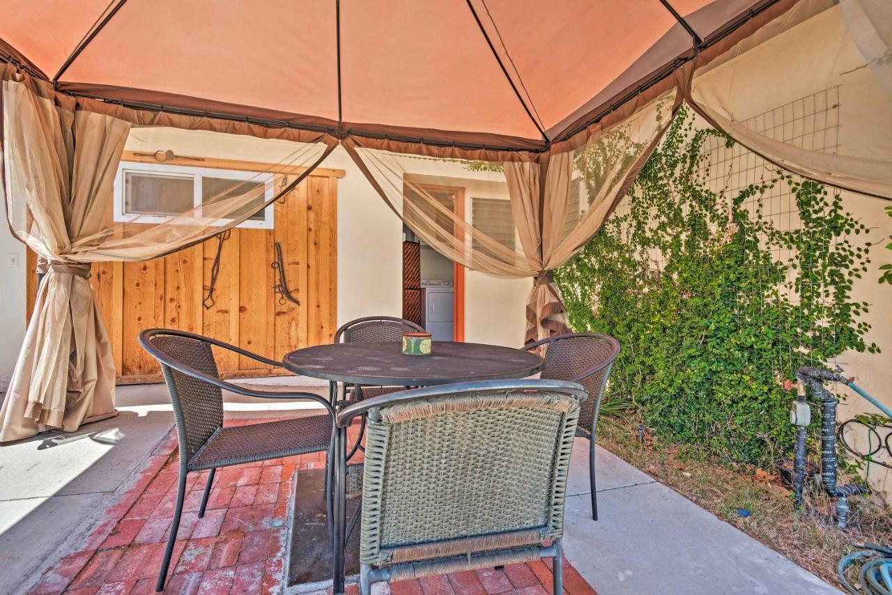 Scenic Kernville Home - Walk To Downtown And River! Bagian luar foto